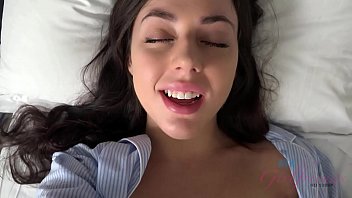 Whitney Wright takes a hard pounding to her asshole then cumshot facial