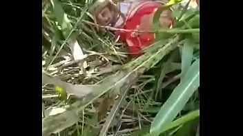 Visit   hqpornerz.com for full video Indian girl fucked by in village field